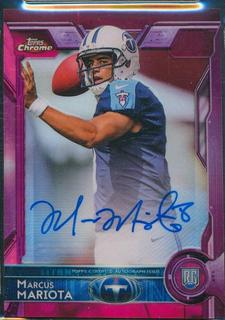 Marcus Mariota