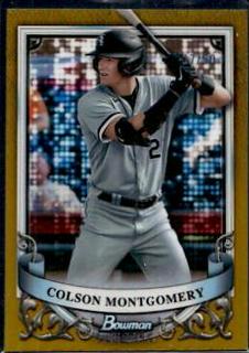 Colson Montgomery