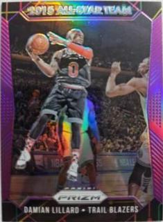 Damian Lillard
