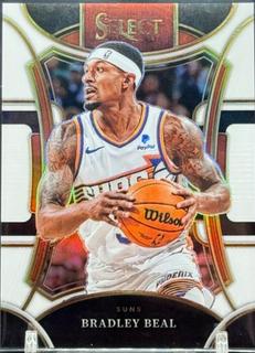Bradley Beal