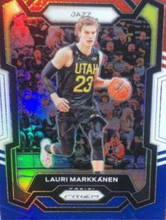 Lauri Markkanen