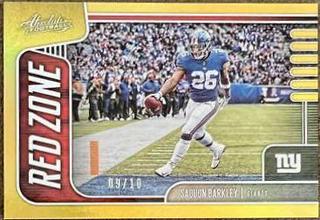 Saquon Barkley