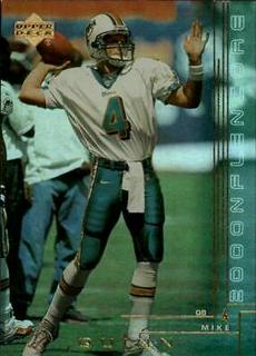 Mike Quinn