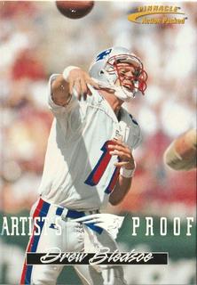 Drew Bledsoe