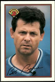 Bob Boone