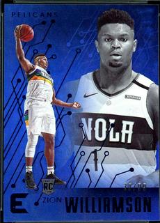 Zion Williamson