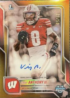 Vinny Anthony II