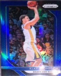 Klay Thompson