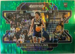 Ryan Rollins