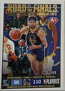 Klay Thompson