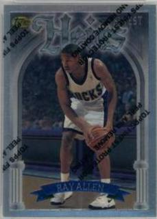 Ray Allen