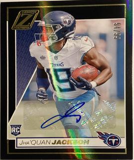 Jha'Quan Jackson