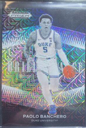 Paolo Banchero [Mojo] #BR-PB