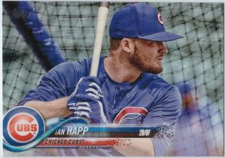Ian Happ