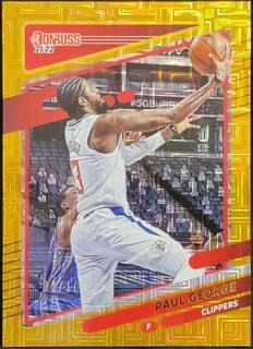 Paul George