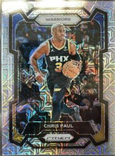 Chris Paul