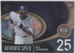 Mike Cameron
