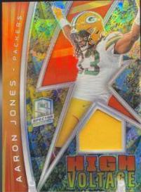Aaron Jones