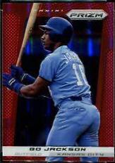 Bo Jackson