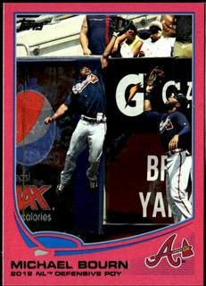 Michael Bourn
