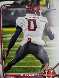 Jaylen Watson