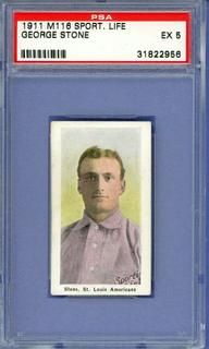 George Stone