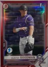 Hunter Goodman