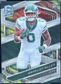 Braelon Allen
