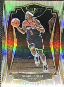 Bradley Beal