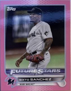 Sixto Sanchez