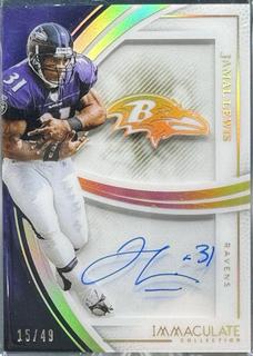 Jamal Lewis