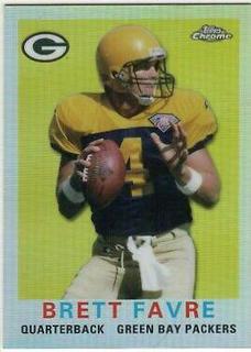 Brett Favre