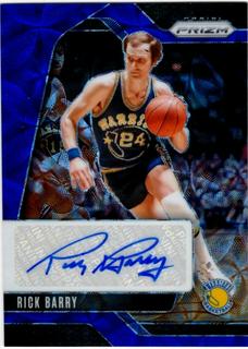 Rick Barry