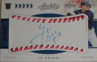 Yu Chang