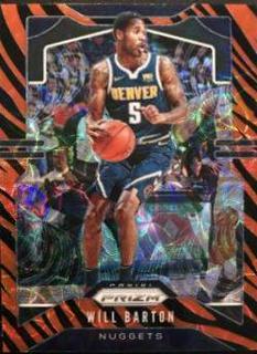 Will Barton