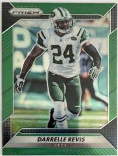 Darrelle Revis