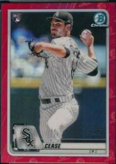 Dylan Cease