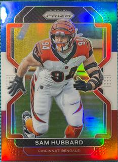 Sam Hubbard