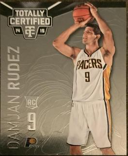 Damjan Rudez