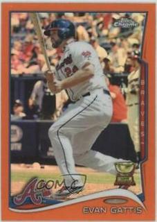 Evan Gattis