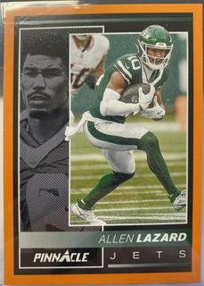 Allen Lazard