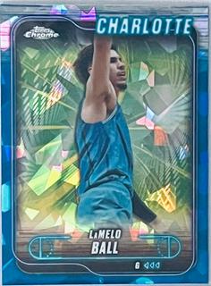 LaMelo Ball