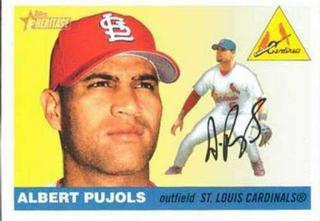Albert Pujols
