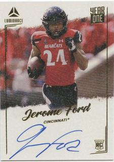 Jerome Ford