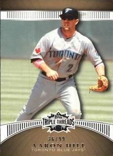 Aaron Hill