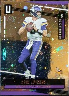 Kirk Cousins