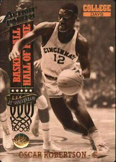 Oscar Robertson