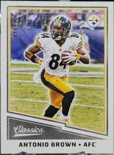 Antonio Brown