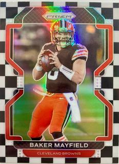 Baker Mayfield