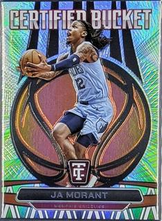 Ja Morant